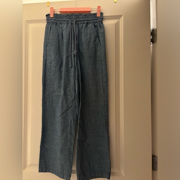 J. Crew pants - Picture 1 of 7